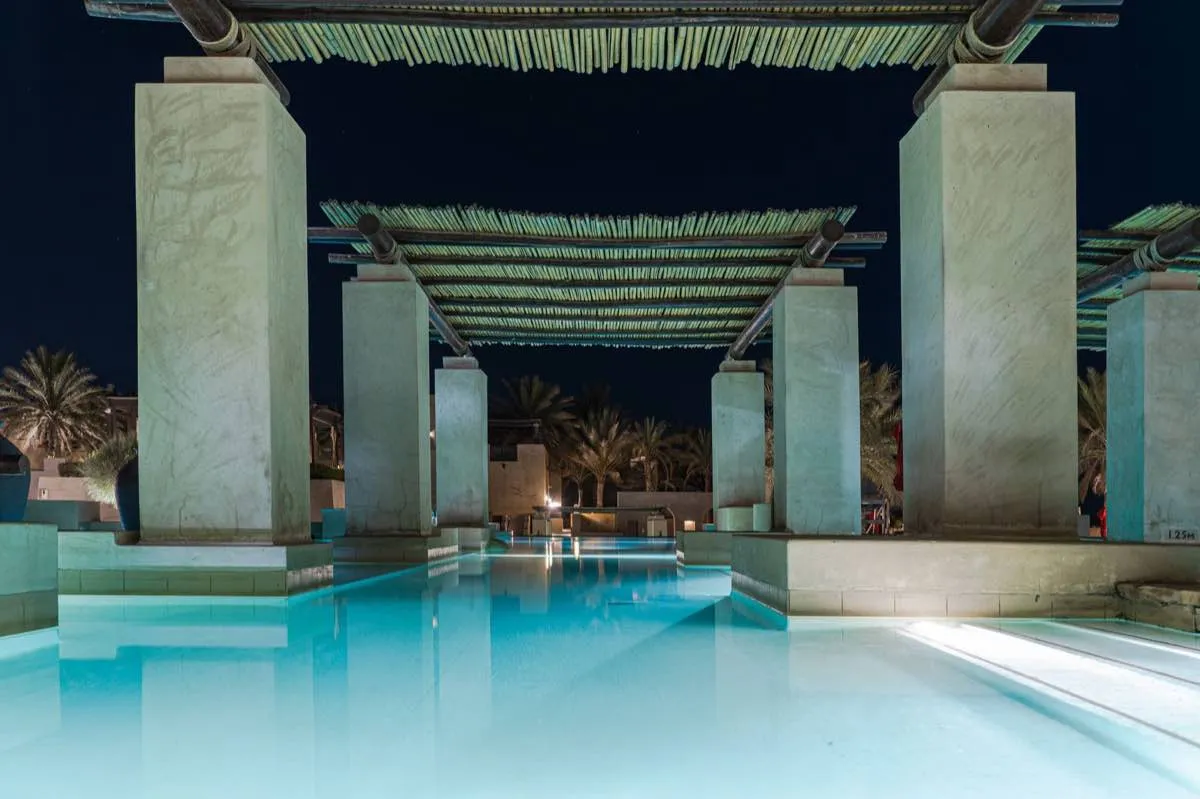 Saltwater Pool Systems in Bakersfield, CA