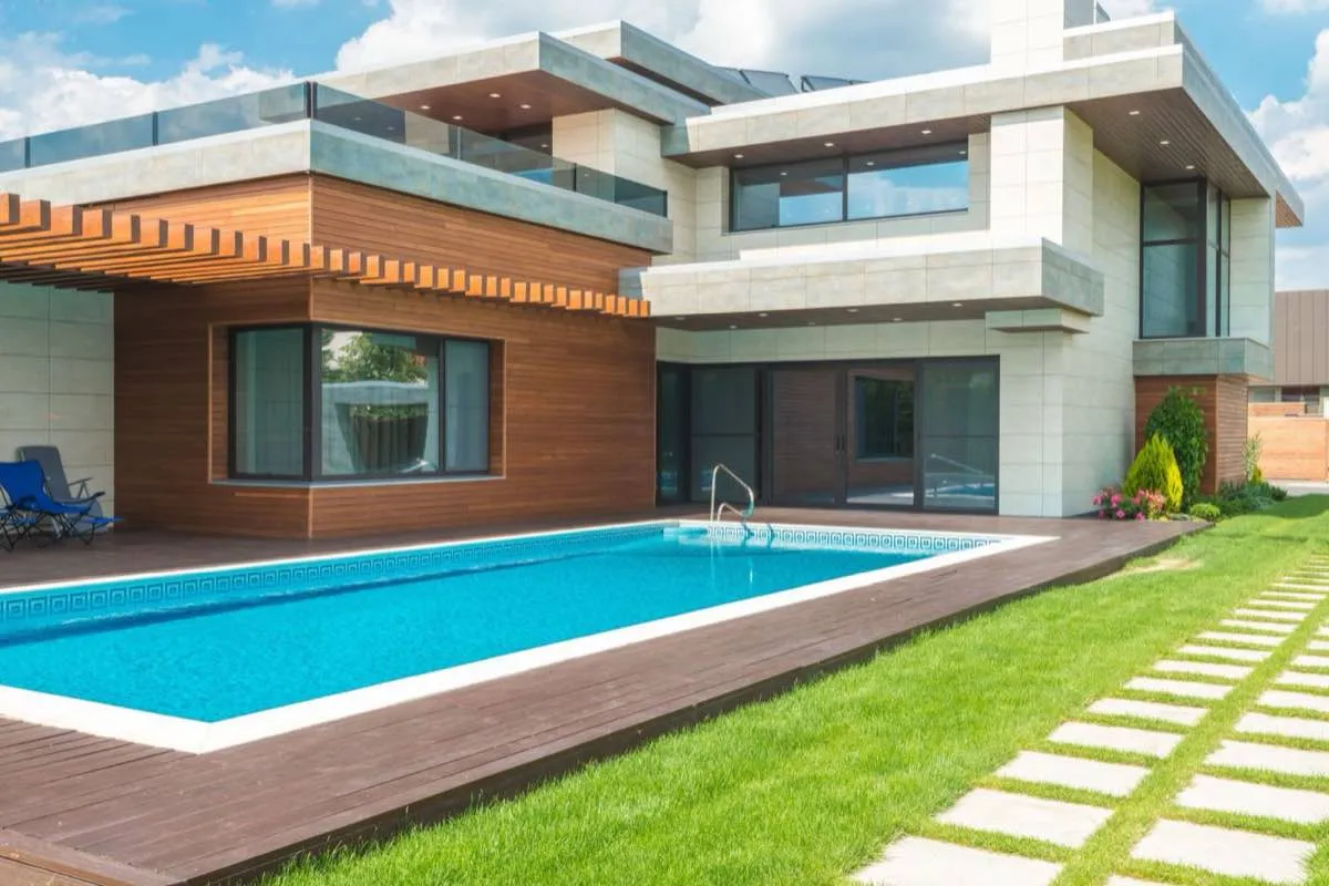 Pool Remodeling & Renovation in Bakersfield, CA