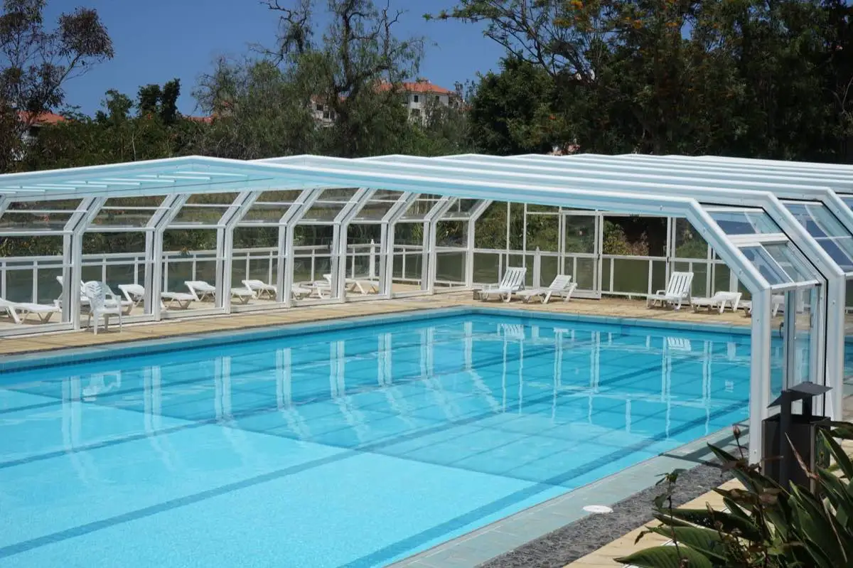 Commercial pool services in Bakersfield, CA